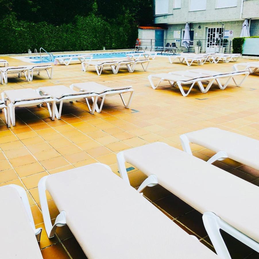 Hotel Susuqui Санксенсо Екстериор снимка