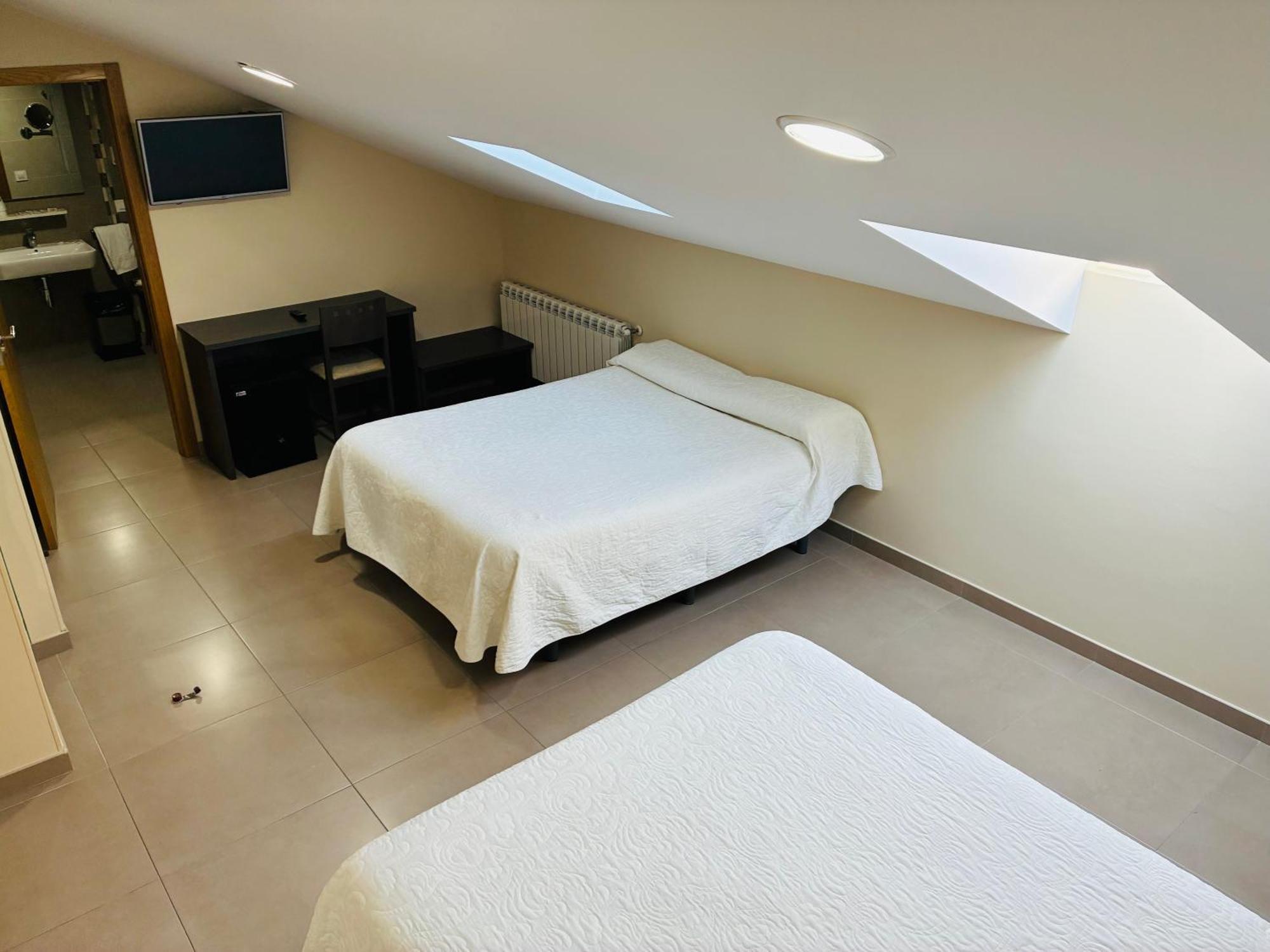 Hotel Susuqui Санксенсо Стая снимка