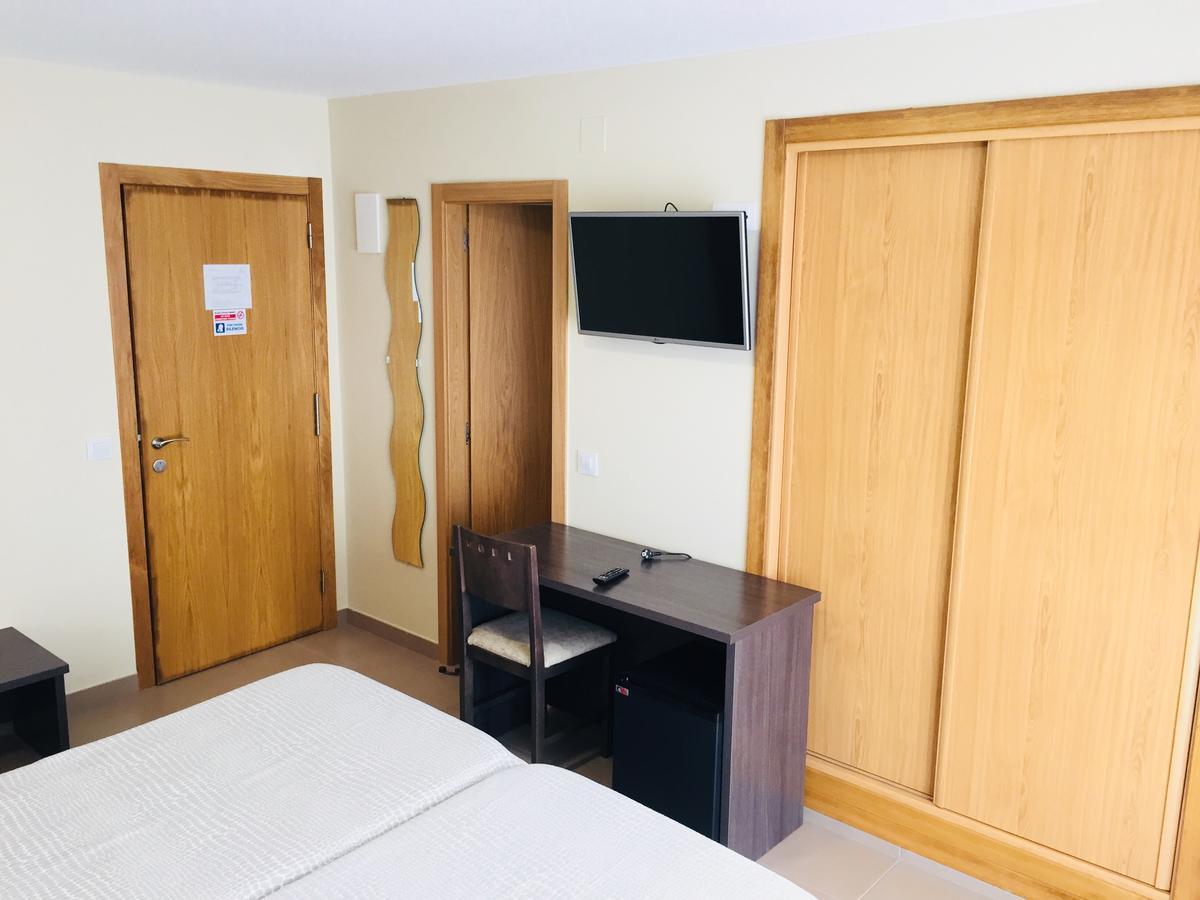 Hotel Susuqui Санксенсо Екстериор снимка