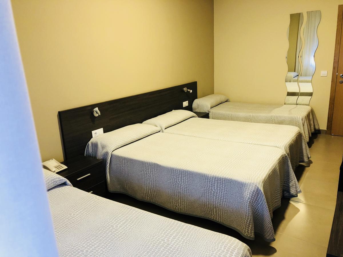 Hotel Susuqui Санксенсо Екстериор снимка