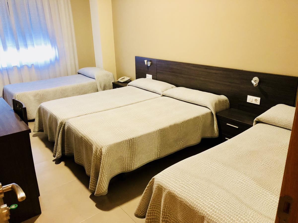 Hotel Susuqui Санксенсо Екстериор снимка