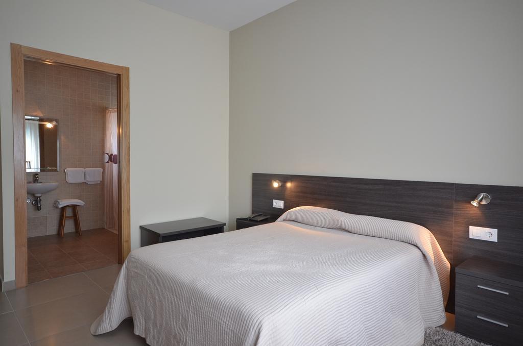 Hotel Susuqui Санксенсо Екстериор снимка