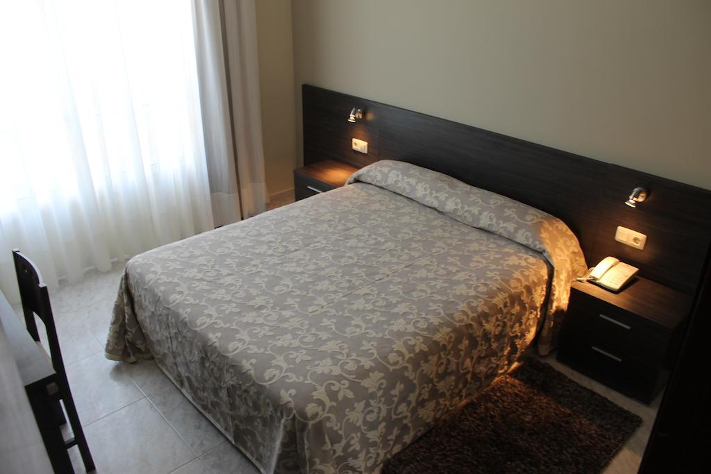 Hotel Susuqui Санксенсо Екстериор снимка